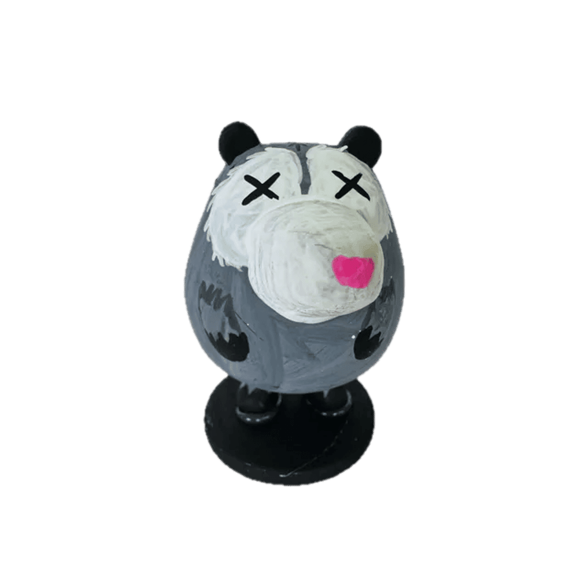 Pipsqueak the Possum