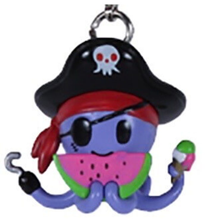 Piratako Frenzies by Tokidoki (Simone Legno)