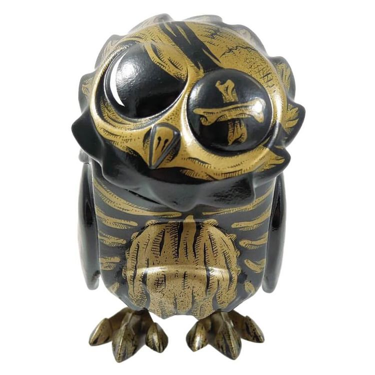 Pirates Omen by Mr. Kumkum (Paskalis Kunang)