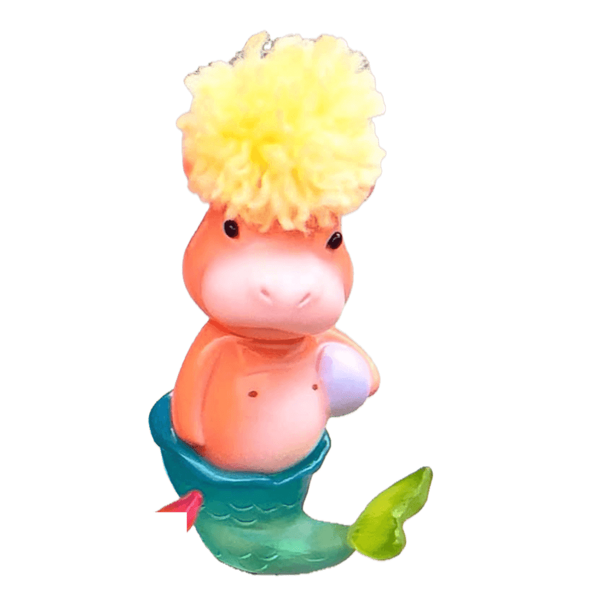 Pisces Hibbo (Merman)