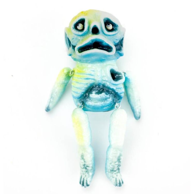 Piss Gollum Ooze Corpse by Grizlli Atom