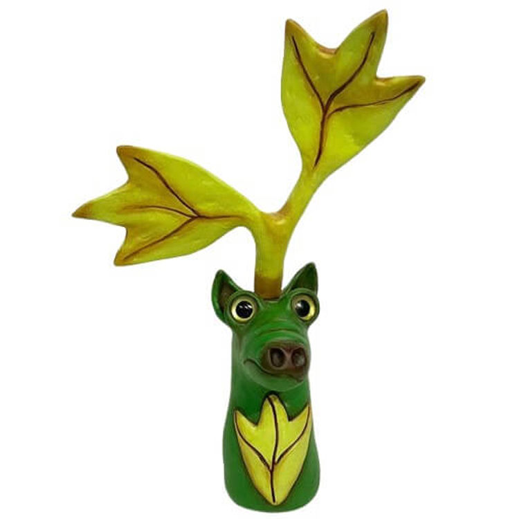 Pistachio by Valency Genis