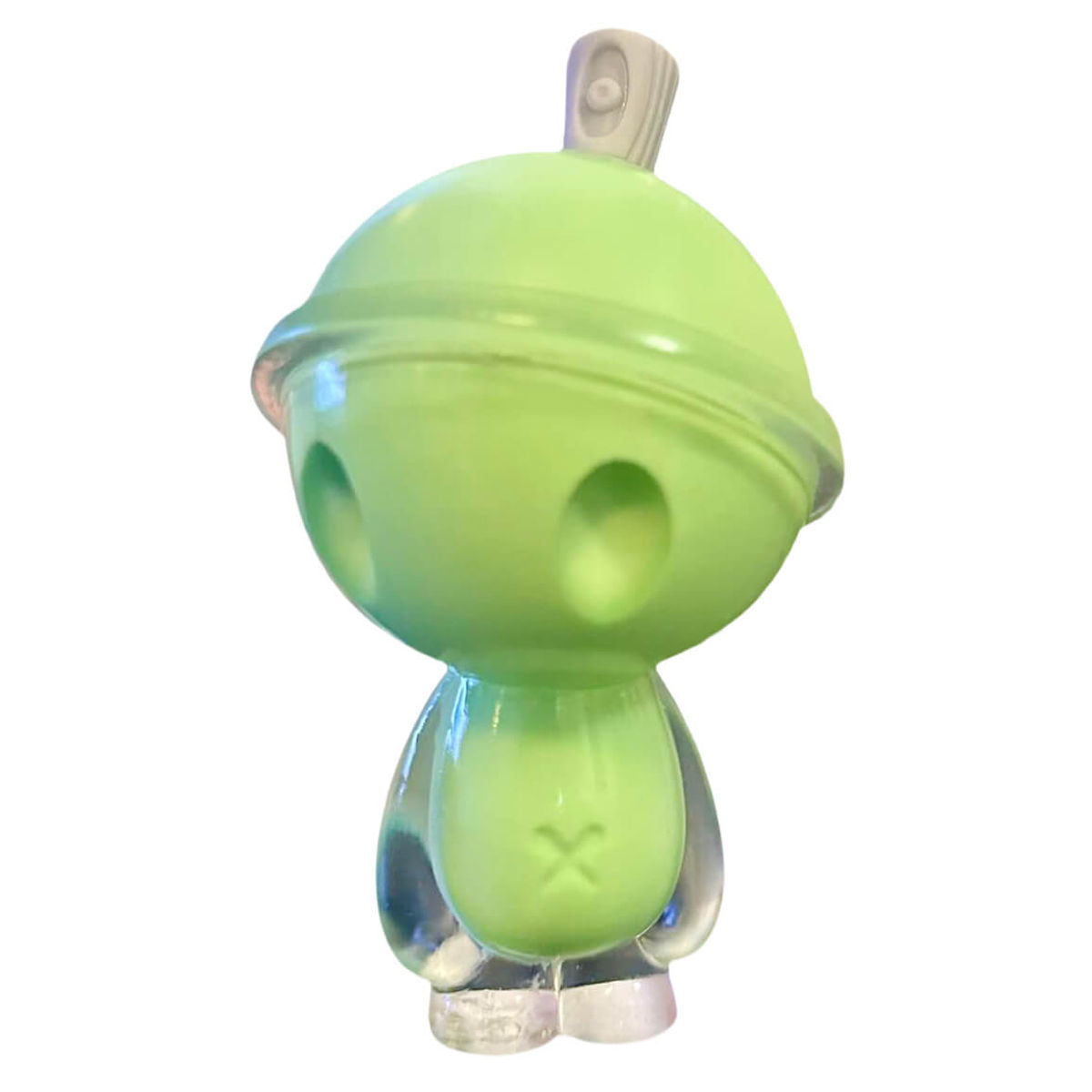 Pistachio Dream Can-vas