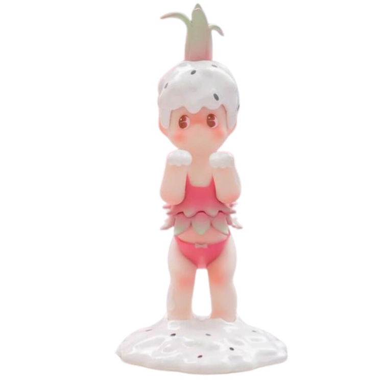 Pitaya Jamboy by Fluffy Acorn