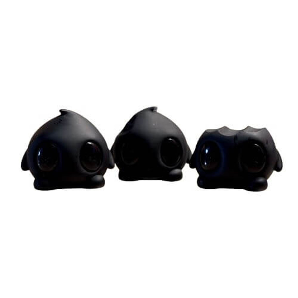 Pitch Black Gumbites 