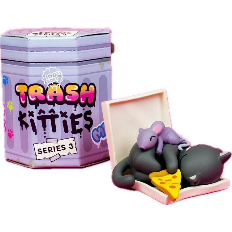 Pizza Budz by 100% Soft