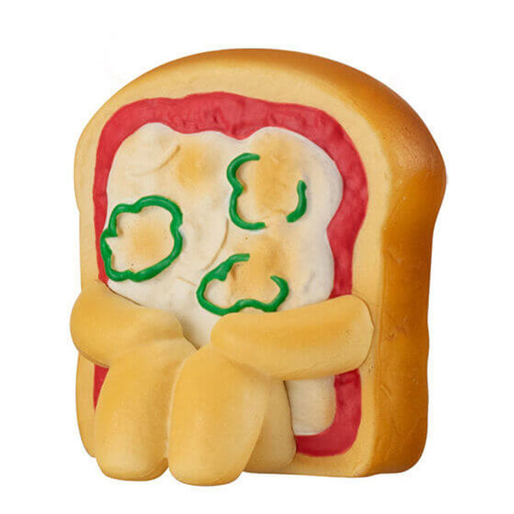 Pizza Toast by Bandai