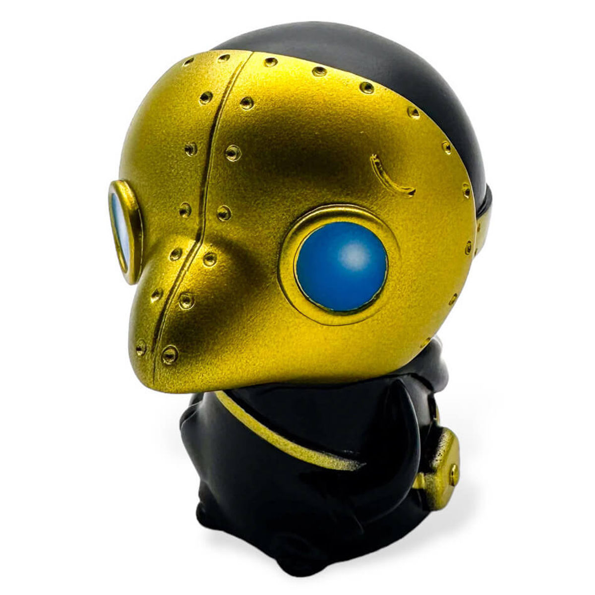 Plague Doctor Anubis