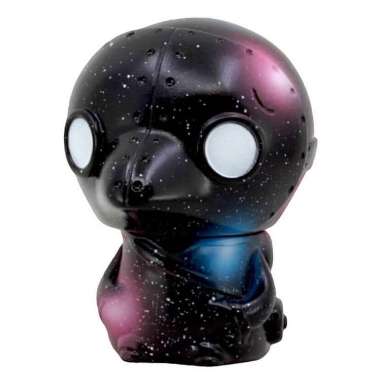 Plague Doctor Galaxy by C-Toys (Konosuke Chishima)