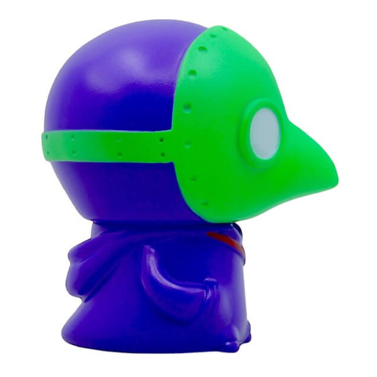 Plague Doctor Halloween by C-Toys (Konosuke Chishima)