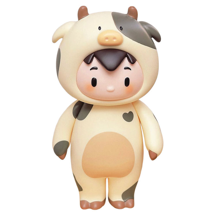 Planet Bear Nong Toy Pan Pan by Planet Bear (CandyPan)