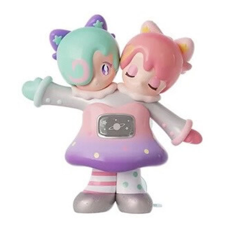 Planet Conductor by AAMY