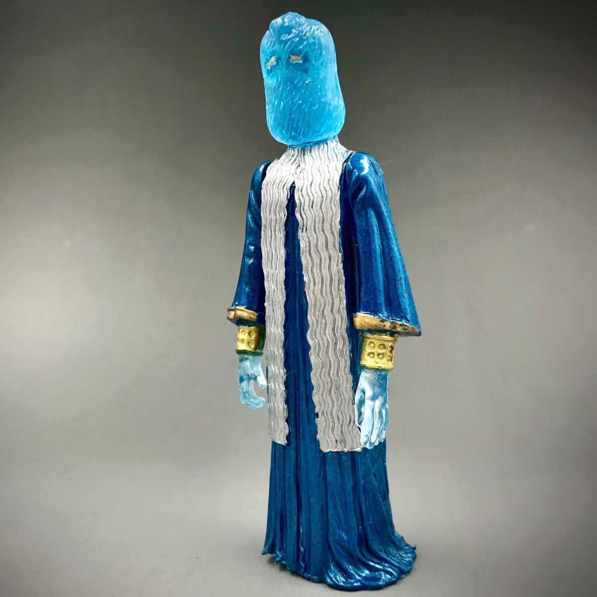 Planet of the Opera - Ligma Suggma - ghost blue variant