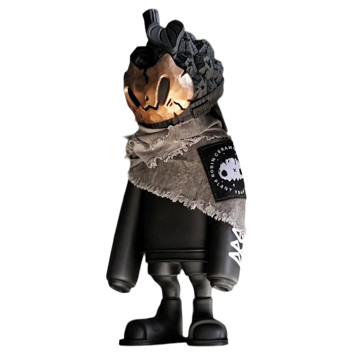 Plant Admirer Outfit Dioscorea