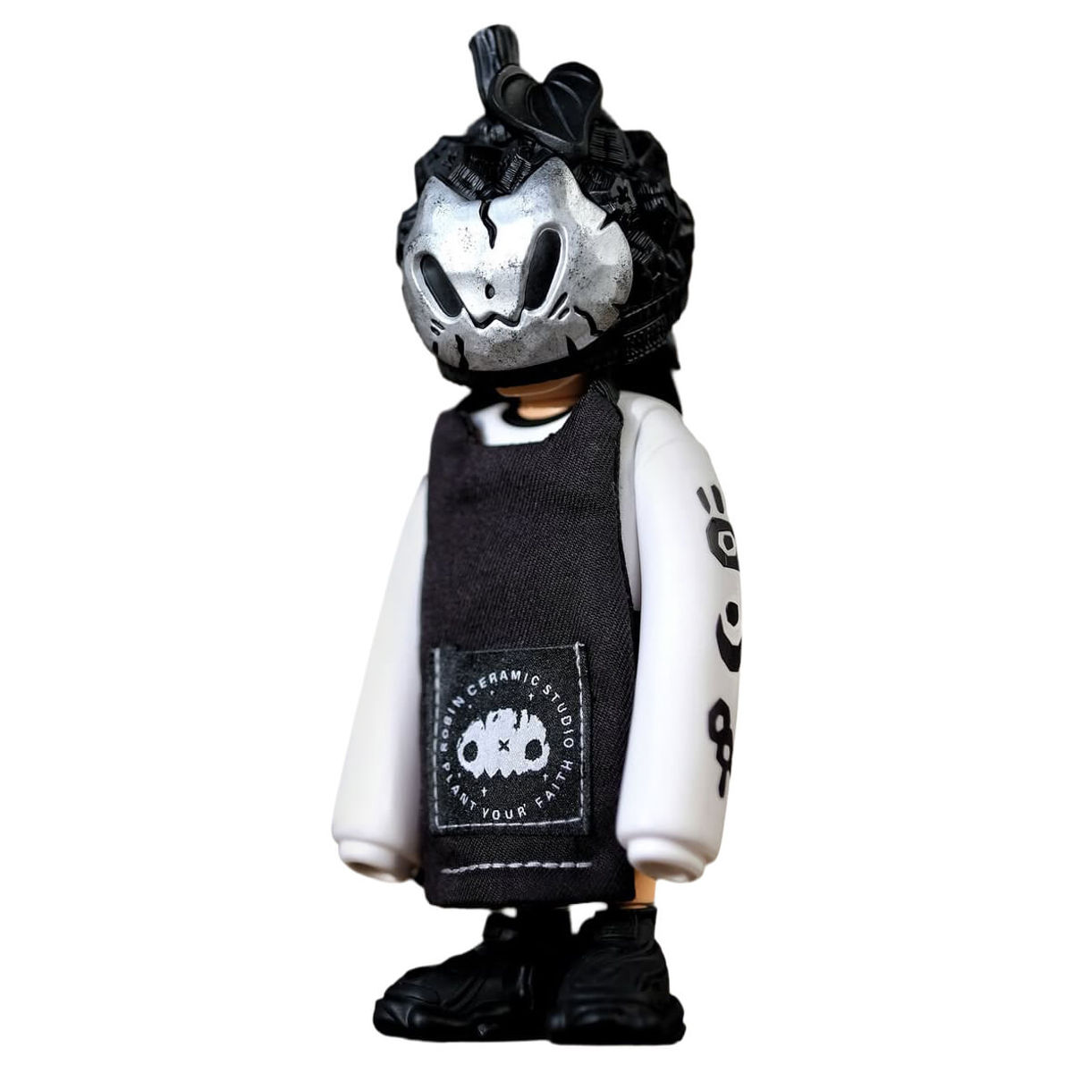 Plant Admirer Outfit Dioscorea Love