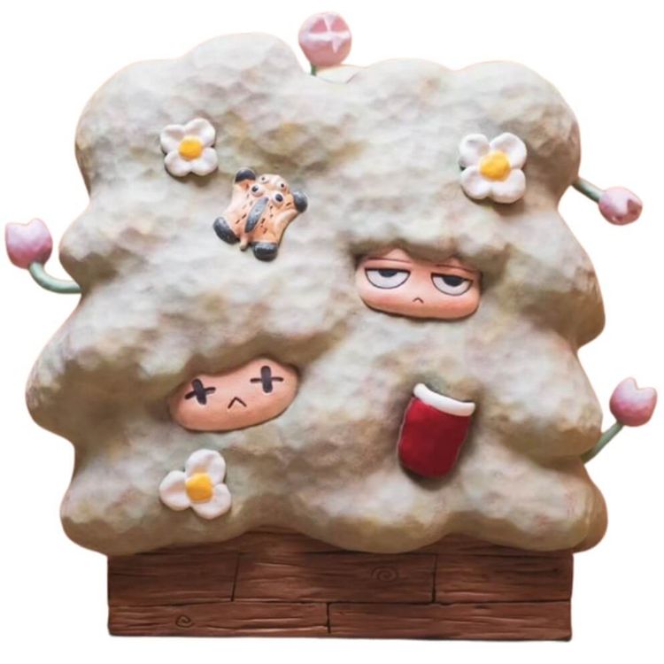 Planter by Vin (Poh Poh Studio)