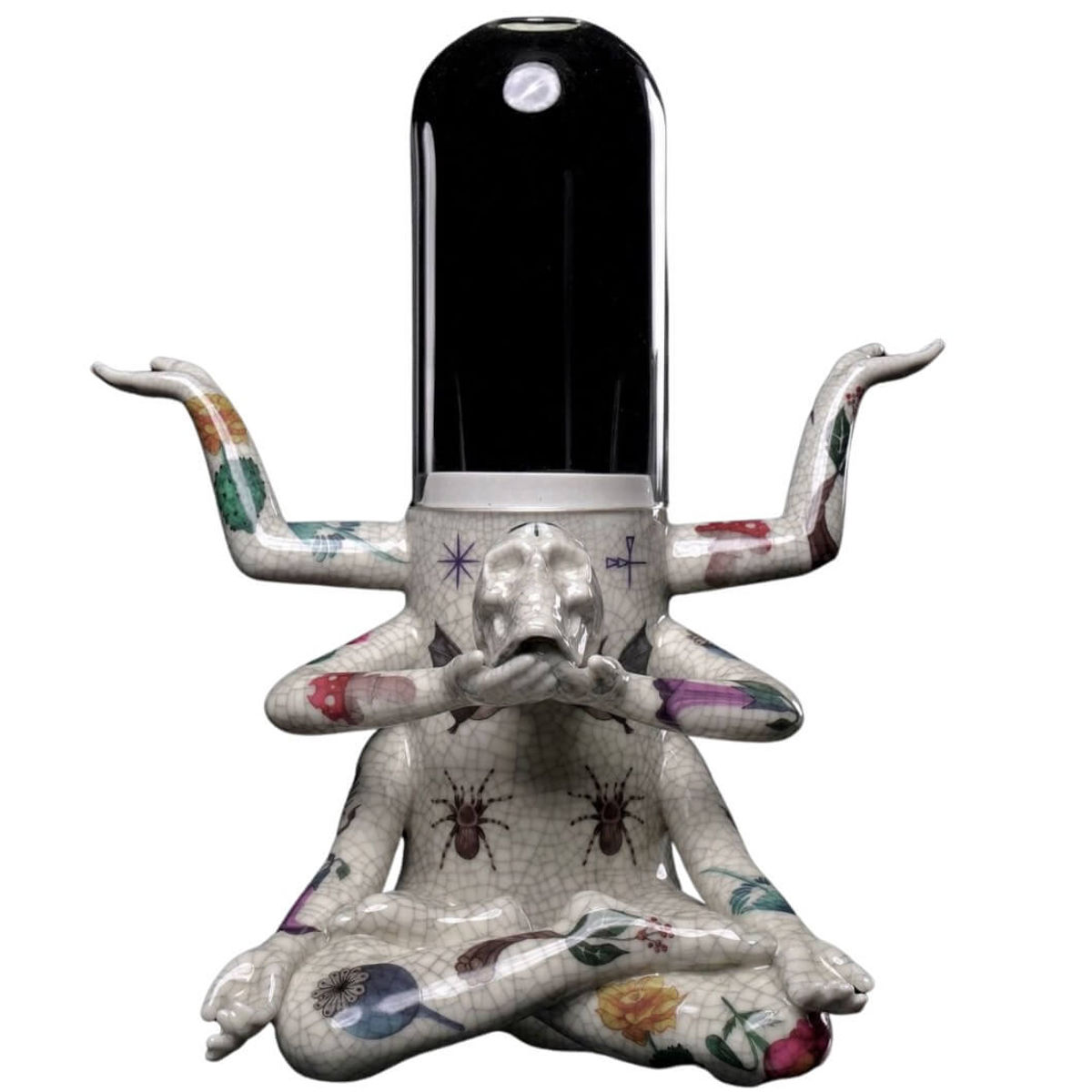 Plants Of God Terrarium