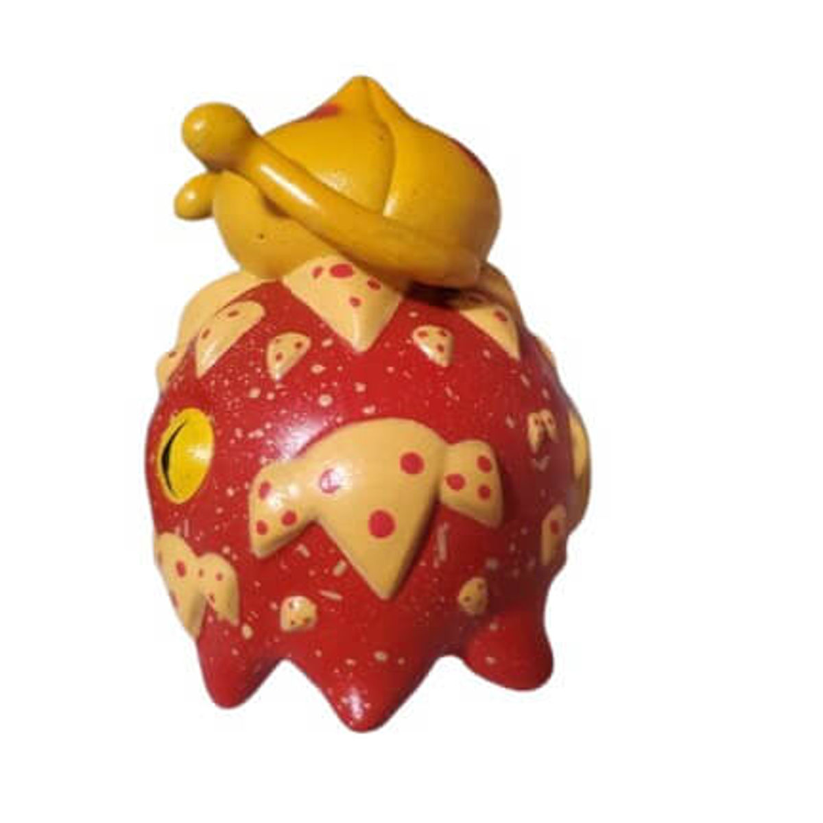 PlasticPizza Glorbasaur Custom