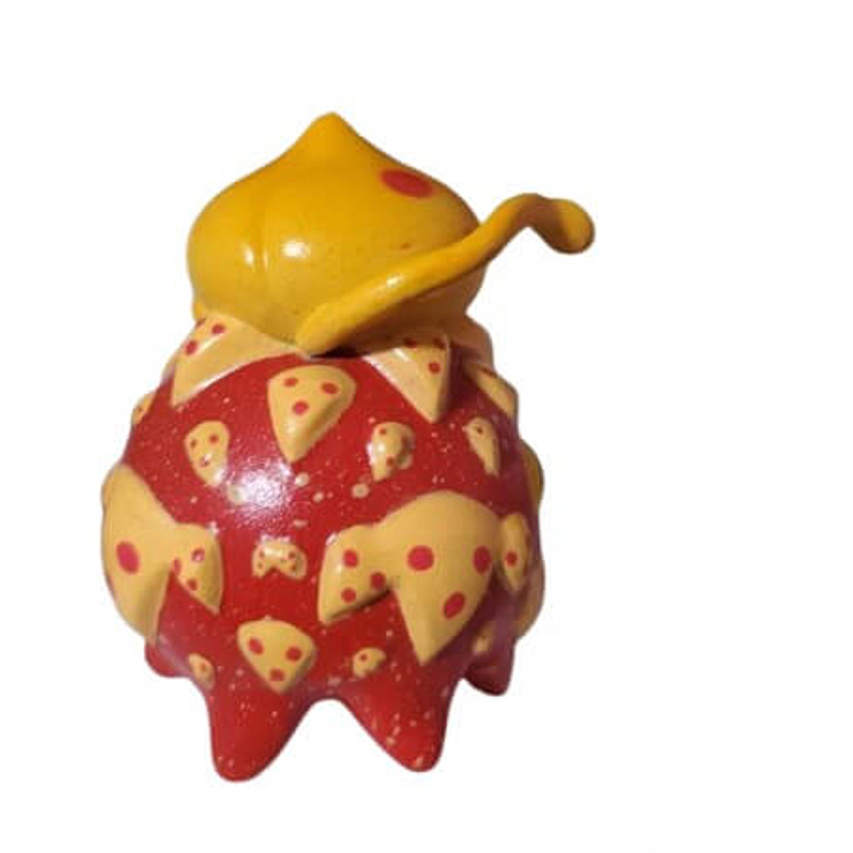 PlasticPizza Glorbasaur Custom