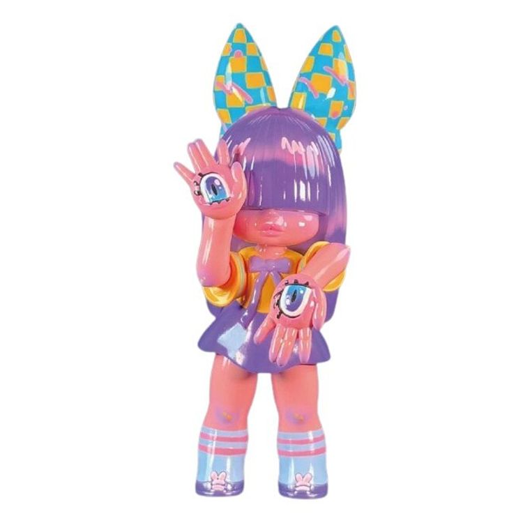 Plastic Love by Overdose Toy