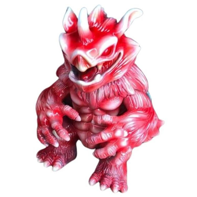 Plastron - Yozakura  by Mushi Bros Toys