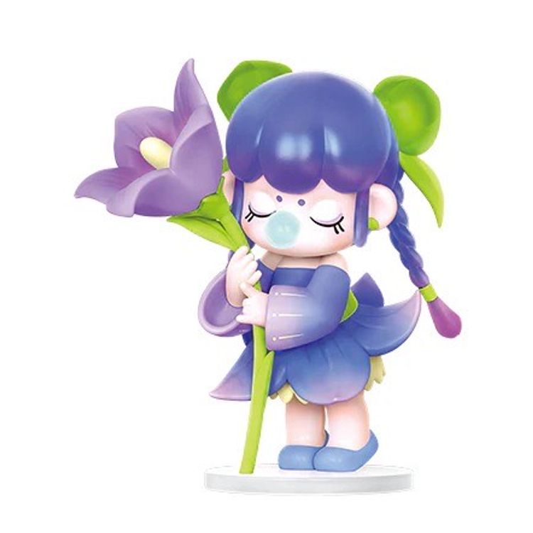 Platycodon by Rolife