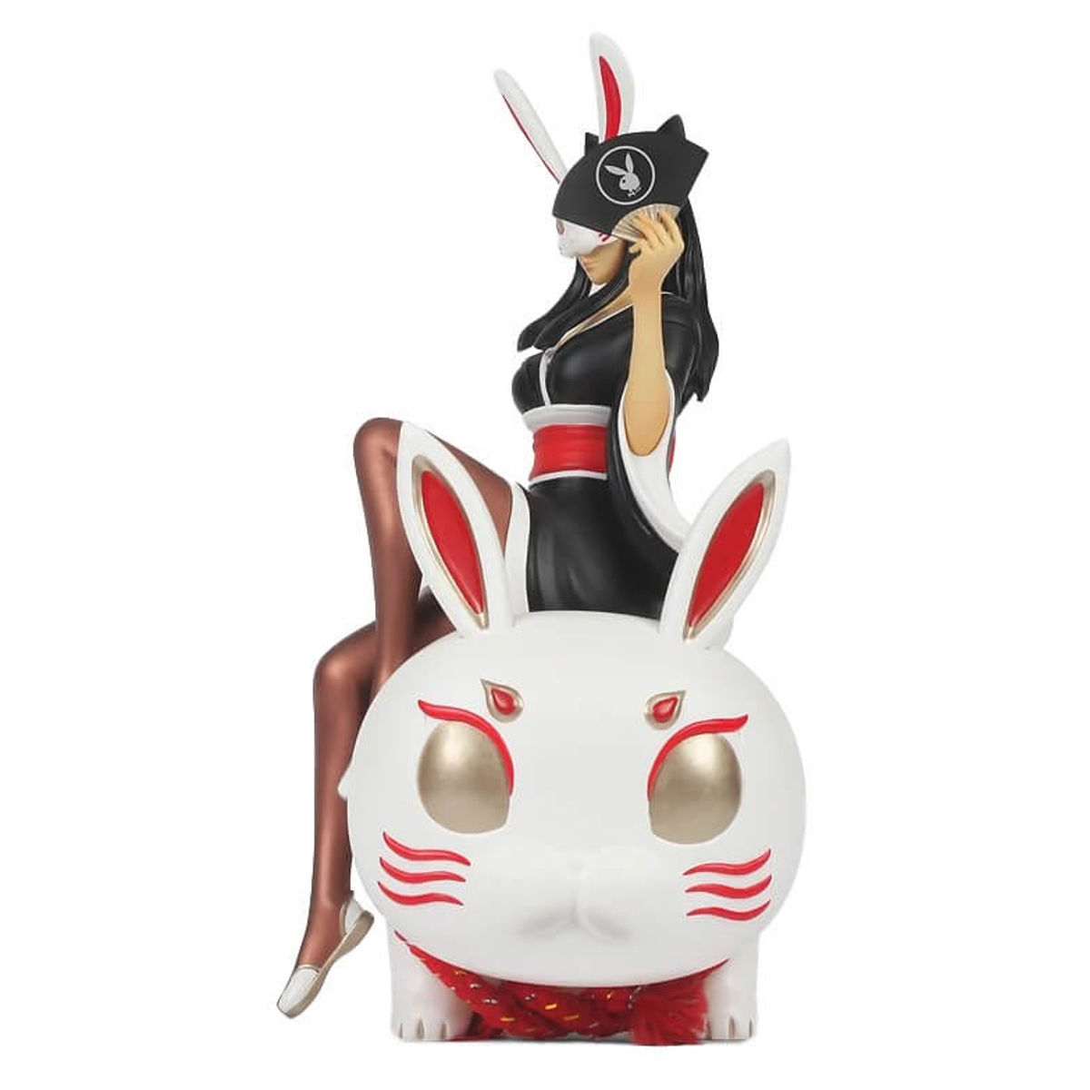 Playboy #11 Usagi