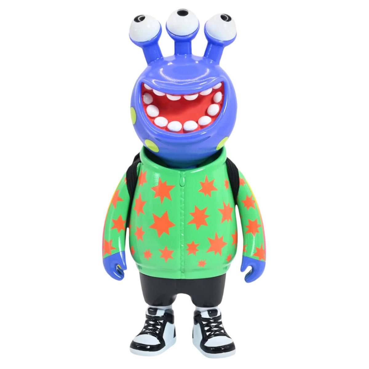 Player One Hasuke Boy