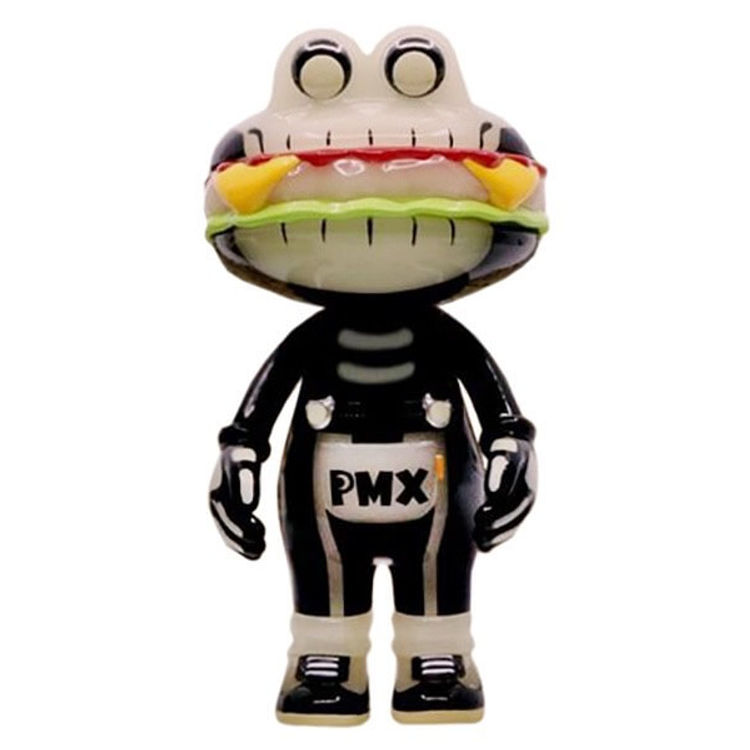Playmaxx Gee Gee Burger-Kun by Happi Class