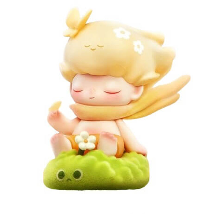 Pleasure by Dimoo World (Ayan Tang)
