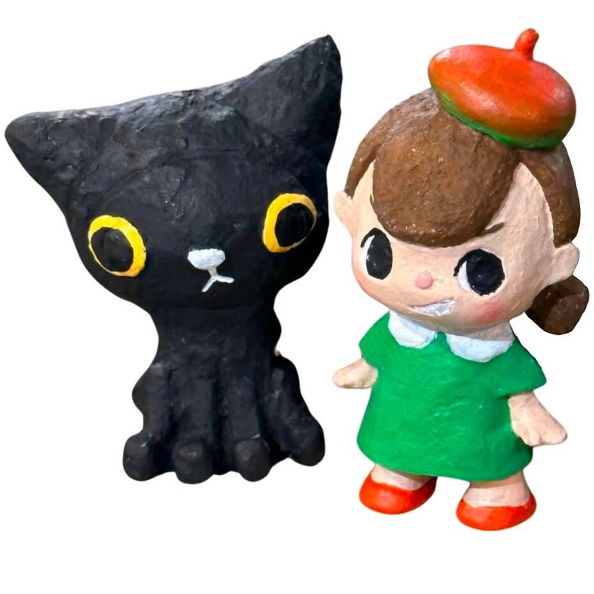 Plum Wine Melody Set