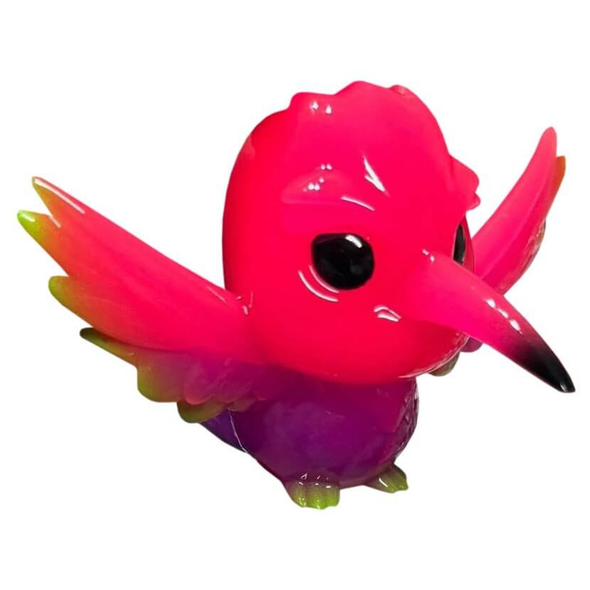 Pluma Guava Strawberry