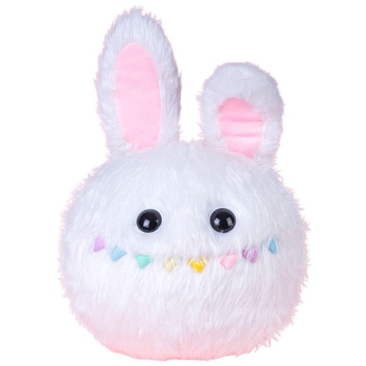 Plush Flappy by Instinctoy (Hiroto Ohkubo)