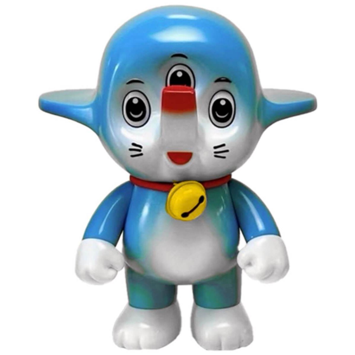 Pocchari Chan – Doraemon