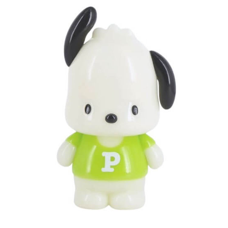 Pochacco by Sanrio