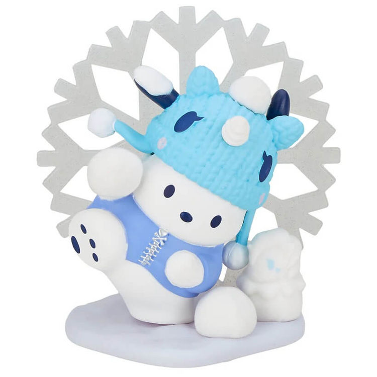 Pochacco by Sanrio