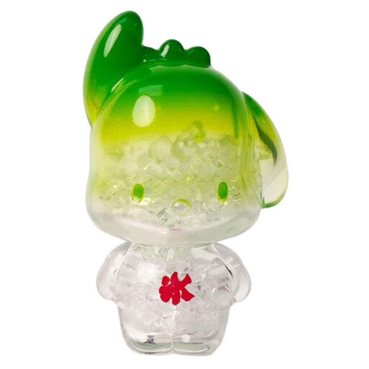 Pochacco Summer Crush Green by Sanrio