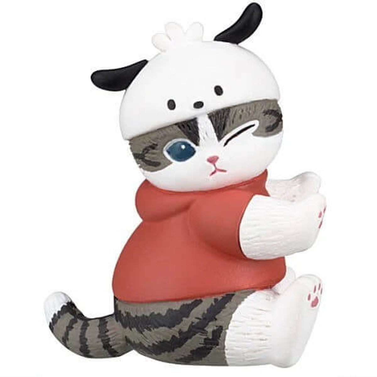Pochacco Cat