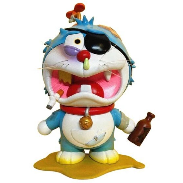 Pochaemon by Manuel Donada