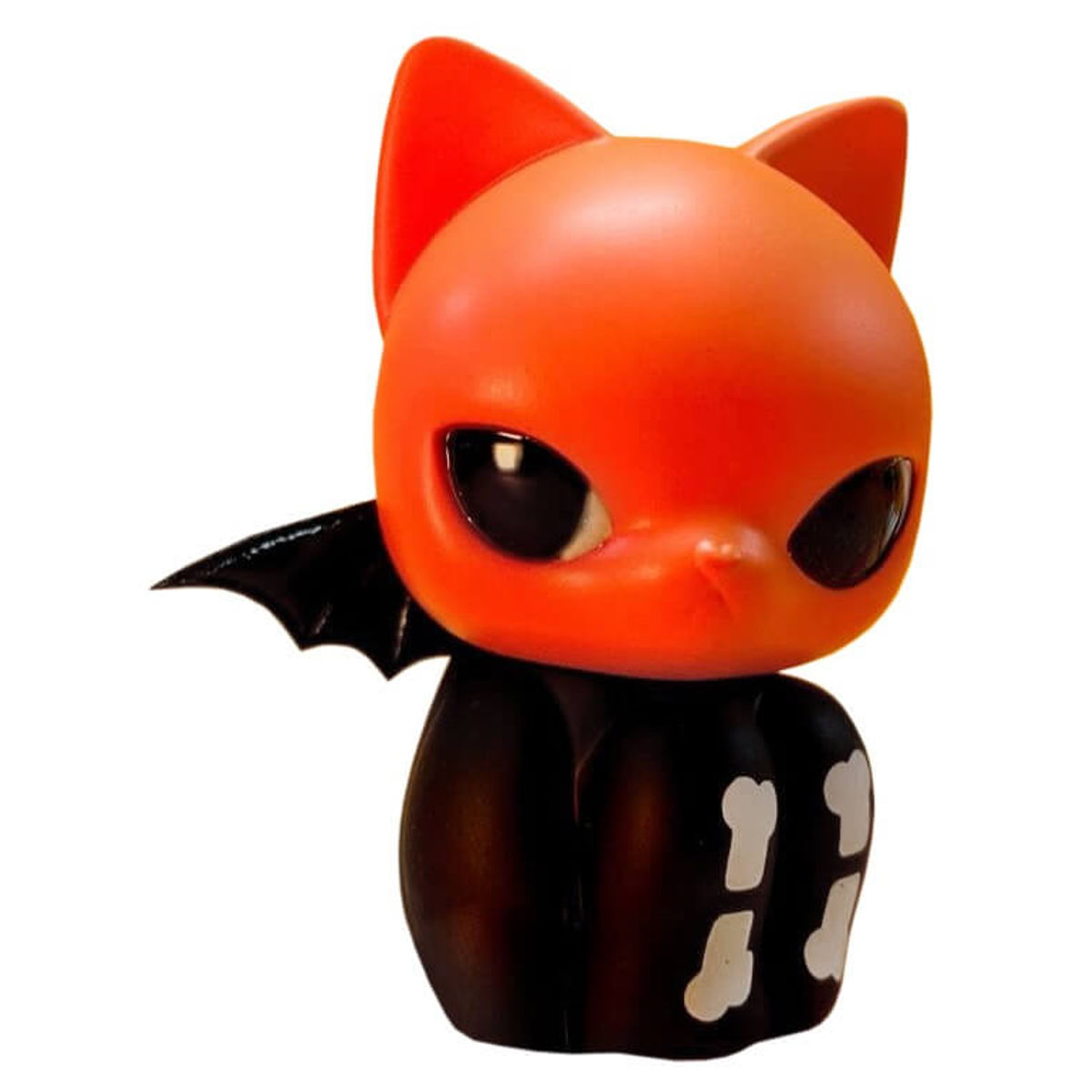 Pocket Cabbit Spooky Halloween