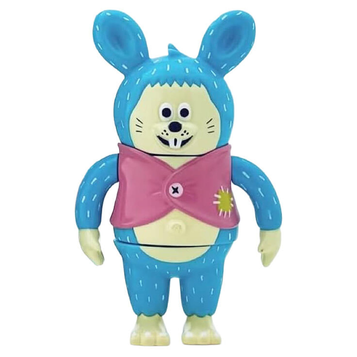 Pocket Creature Myce Blue