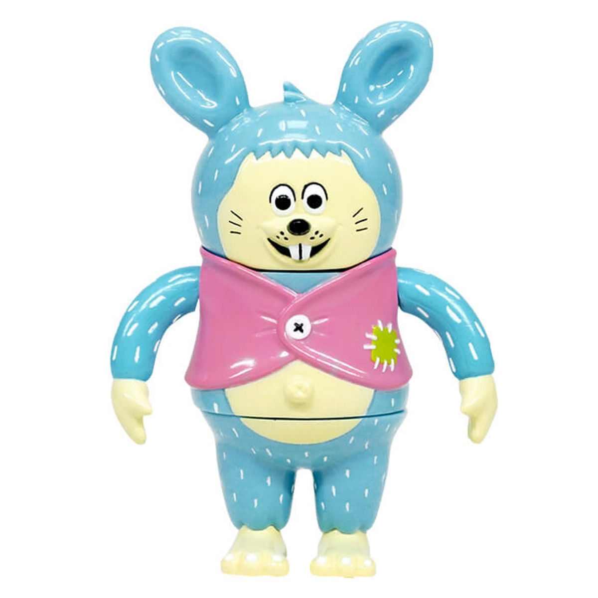 Pocket Creature Myce Blue