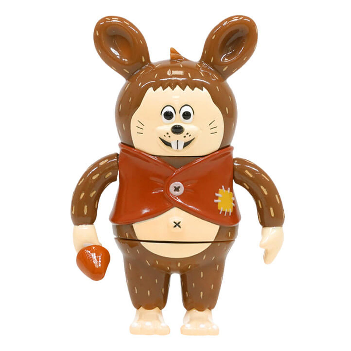 Pocket Creature Myce Brown