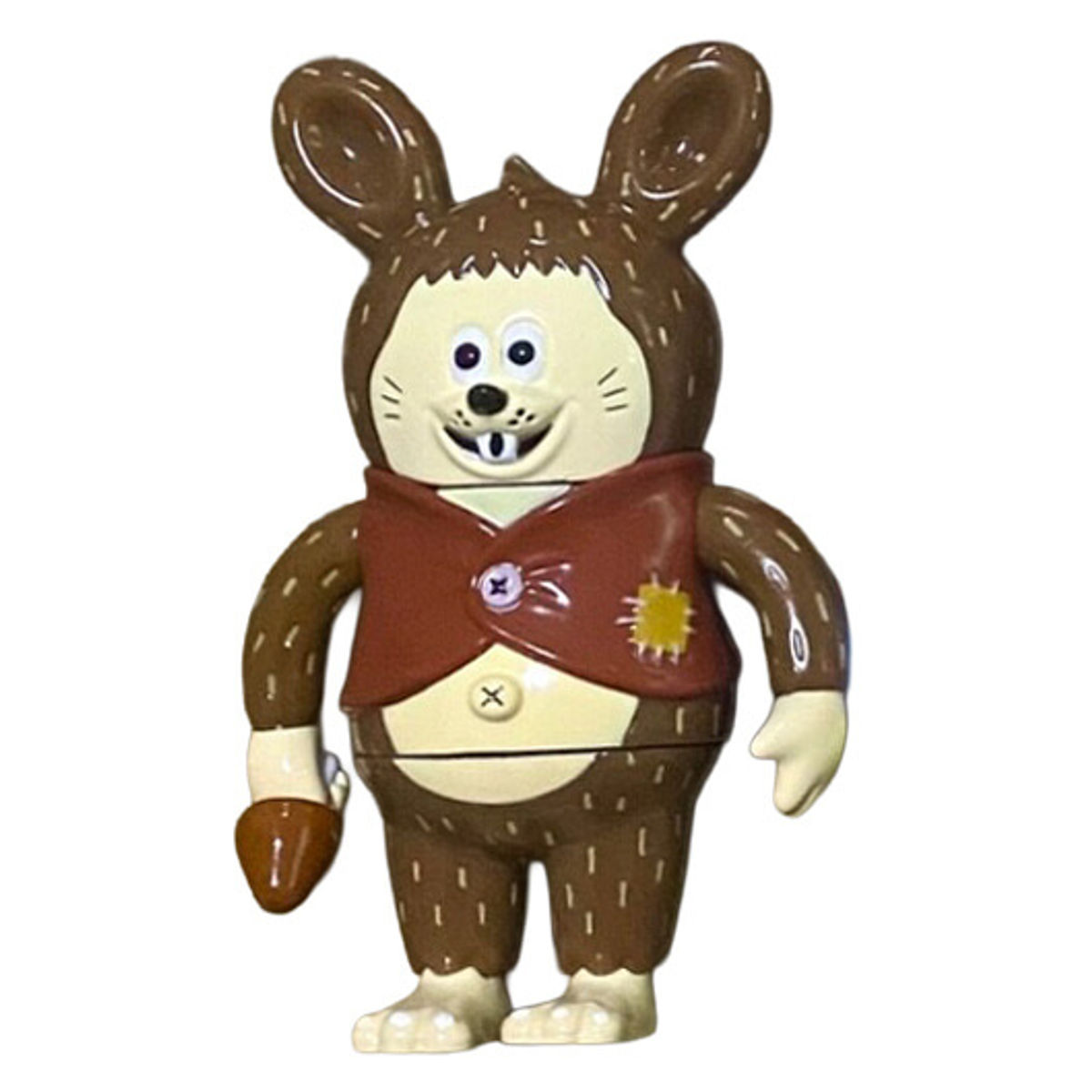 Pocket Creature Myce Brown