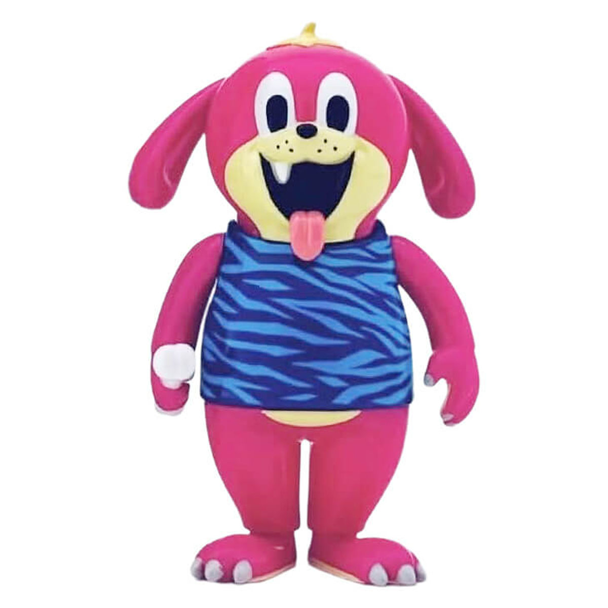 Pocket Creature Uluru Pink