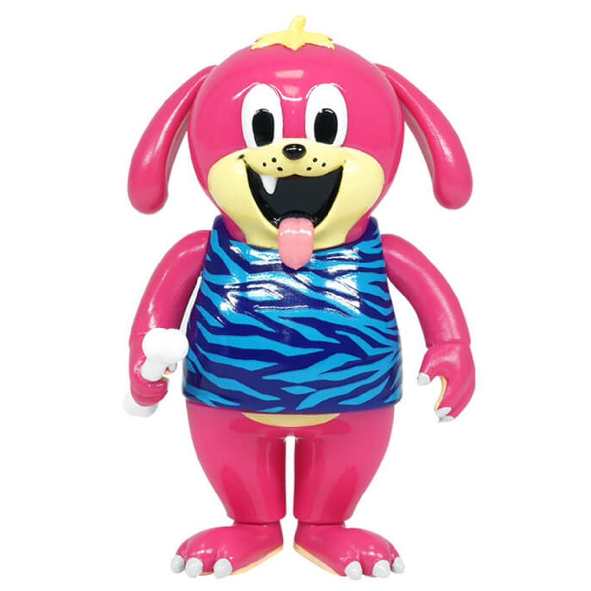 Pocket Creature Uluru Pink