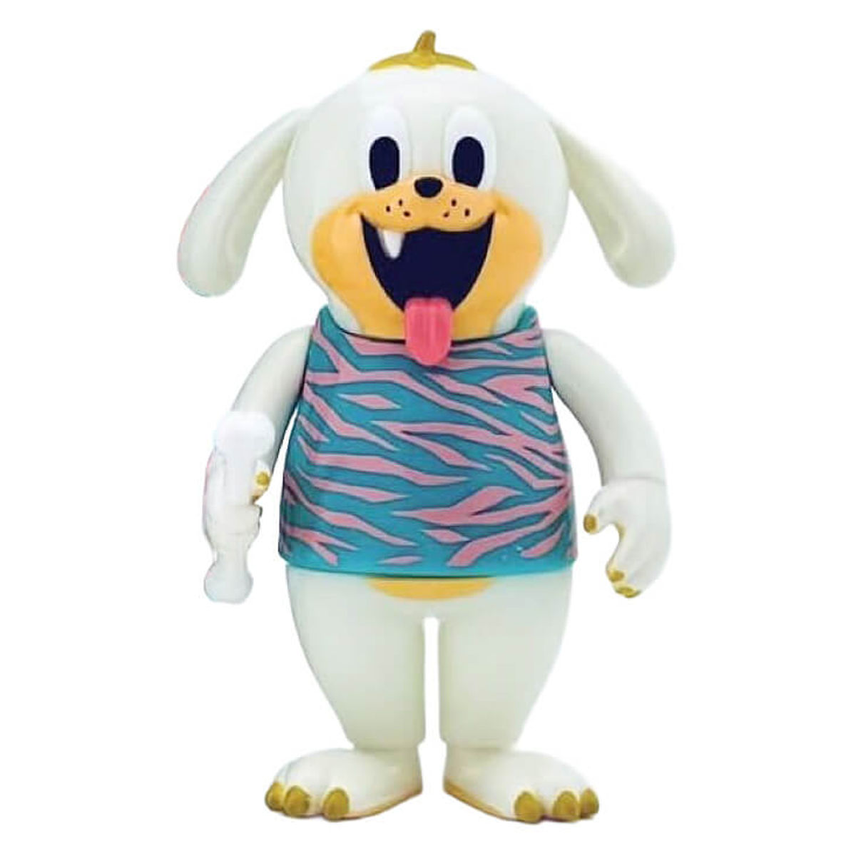 Pocket Creature Uluru White