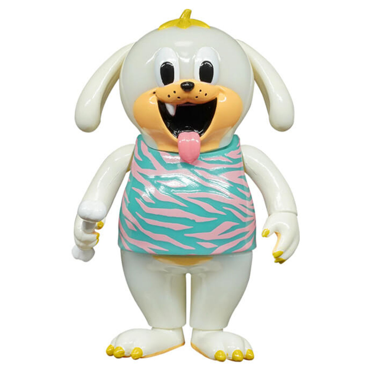 Pocket Creature Uluru White