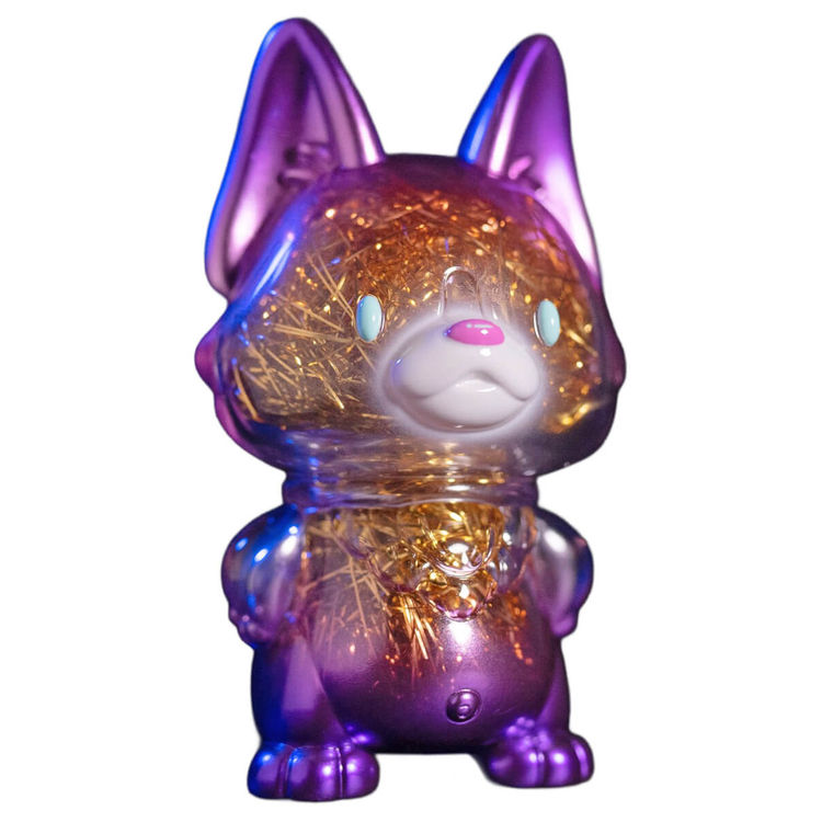 Pocket Gwen Blazezilla by Keaneric