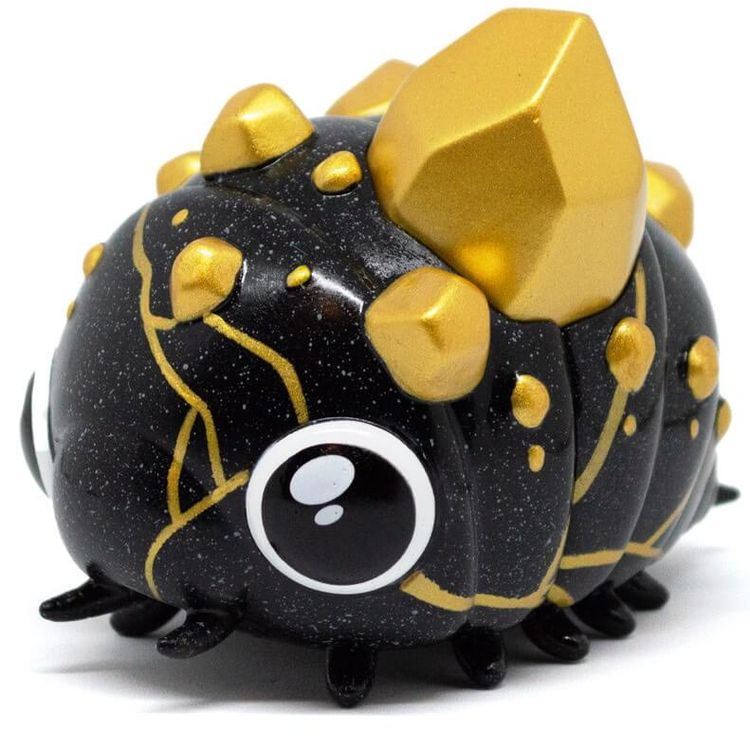 Podsugi Gempod by Faunwood (Miranda Zimmerman)